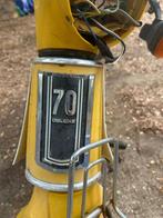 Super leuk project onderweg vanuit Texas. 1980 Honda C70!, 70 cc, 3 versnellingen, Ophalen, Overige merken