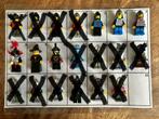 Lego Castle - Minifigs, Complete set, Ophalen of Verzenden, Lego, Zo goed als nieuw