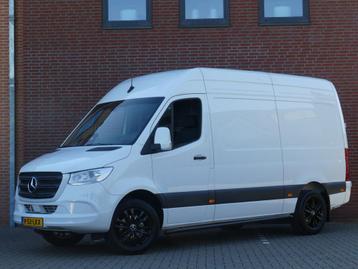 Mercedes-Benz Sprinter 315 CDI L2H2 Leer/Camera/Navigatie/NI beschikbaar voor biedingen