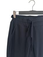 Studio Anneloes broek M, Zo goed als nieuw, Lang, Verzenden, Blauw