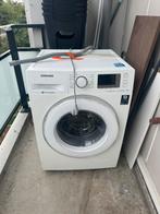 Samsung wasmachine te koop, Witgoed en Apparatuur, Wasmachines, Ophalen, Zo goed als nieuw