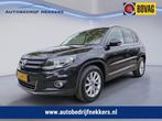 Volkswagen TIGUAN 1.4 TSI R-Line Edition PANO/AUT/NAVI/LEER, Euro 5, 4 cilinders, Bedrijf, 161 pk