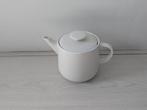 Theepot, Huis en Inrichting, Keuken | Tupperware, Ophalen, Nieuw, Wit, Overige typen