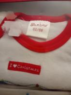 Kerst Pakketje Baby Maat 62/68, Ophalen of Verzenden