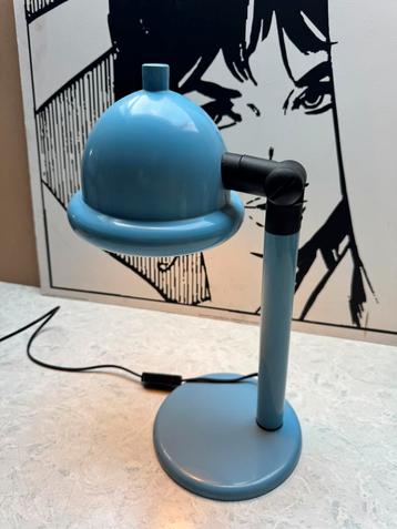 Vintage Ikea Glader tafel if burealamp beschikbaar voor biedingen