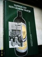 Geschiedenis van de illegale alcoholstokerijen in Nederland., Boeken, Ophalen of Verzenden, 20e eeuw of later, Zo goed als nieuw