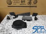 B&O BANG & OLUFSEN Luidspreker set A5 8T Coupé B8 VERSTERKER, Auto-onderdelen, Audi, Gebruikt, Audi, Ophalen of Verzenden