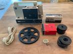 Eumia mark 605D super8 filmprojector, Ophalen of Verzenden, 1960 tot 1980