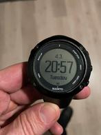 Suunto Ambit Peak 3, Sieraden, Tassen en Uiterlijk, Sporthorloges, Gebruikt, Zwart, Ophalen of Verzenden, Hoogte