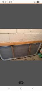 Spiraalbodem bed 80x200, Ophalen of Verzenden