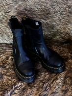 Dokter Martins maat 39, Zwart, Lage of Enkellaarzen, Ophalen of Verzenden, Zo goed als nieuw