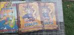 Chaps Verzameling: Rocket Power & Yu-Gi-Oh!, Verzamelen, Ophalen of Verzenden, Gebruikt