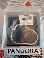 Pandora bedel armband madeliefje sluiting maat 19, Sieraden, Tassen en Uiterlijk, Armbanden, Ophalen of Verzenden, Zo goed als nieuw