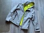 Bijna nieuwe Soft Shell jas Superdry maat Xl koopje, Kleding | Heren, Sportkleding, Ophalen of Verzenden, Zo goed als nieuw
