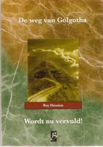 Roy Hession: De weg van Golgotha, Boeken, Ophalen of Verzenden, Gelezen, Roy Hession, Christendom | Protestants
