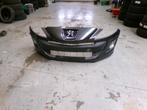 bumper voorzijde peugeot 308, Ophalen of Verzenden, Gebruikt, Peugeot, Bumper