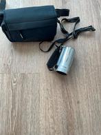 Digitale handycam JVC GZ-MG 530E, Harde schijf, JVC, Ophalen of Verzenden, Zo goed als nieuw