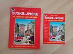 60 jaar Suske en Wiske De jeugdige jubilarissen, Willy Vandersteen, Eén stripboek, Ophalen of Verzenden, Zo goed als nieuw