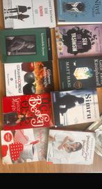Turkse boeken, Ophalen, Zo goed als nieuw