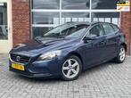 Volvo V40 2.0 D4 Ocean Race Business | Panoramadak | Cruise, Euro 5, Gebruikt, Parkeerassistent, Blauw