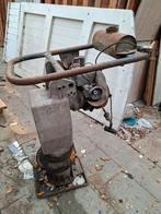 Wacker Grondverdichters., Ophalen, Gebruikt, Handmatig, Overige typen