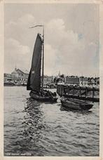 JK399 Urk Haven Boot 1939, Verzenden, 1920 tot 1940, Gelopen, Flevoland