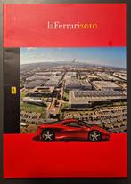 Ferrari / La Ferrari 2010 / Code 95993243, Ophalen of Verzenden, Zo goed als nieuw, Ferrari