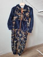 WE Onesie Maat 98/104, Ophalen of Verzenden, Zo goed als nieuw, WE, Jongen of Meisje