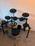 elektronisch drumstel Alesis DM7 USB, Muziek en Instrumenten, Drumstellen en Slagwerk, Ophalen, Gebruikt, Overige merken, Elektronisch