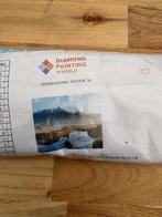 diamand painting, Hobby en Vrije tijd, Overige Hobby en Vrije tijd, Ophalen, Nieuw