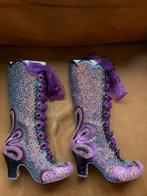 Irregular choice laarzen, Kleding | Dames, Schoenen, Ophalen of Verzenden, Nieuw, Overige kleuren, Hoge laarzen