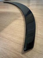 Spoiler Mercedes A-Klasse Sedan (V177 W177) Zwart, Achterklep, Voor, Mercedes-Benz, Nieuw