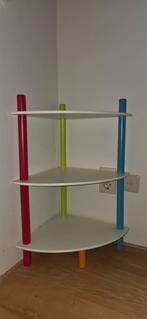 Leuke kinderkast / boekenkast, Minder dan 90 cm, Gebruikt, Ophalen of Verzenden, Minder dan 50 cm