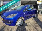 Mitsubishi Colt CZC 1.5 Turbo | CABRIO | 12MND GARANTIE | NW, Voorwielaandrijving, Stof, Gebruikt, 4 cilinders