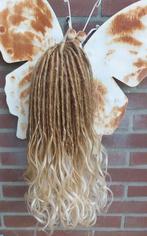 Handgemaakte dreads, Ophalen of Verzenden, Nieuw