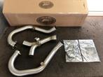 Zard uitlaat bochten systeem BMW R1200R 2011-2014, Info@zardexhaust.com, Nieuw, Via Nazionale 11, Baldichieri d'Asti, AT, 14011, IT