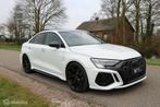 Audi RS 3 2.5 TFSI Quattro / Pano / B&O / Leder / Sfeer, Auto's, Audi, Automaat, Gebruikt, Euro 6, Wit