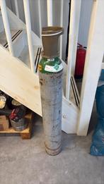 Eigendom argon gasfles, Doe-het-zelf en Verbouw, Ophalen of Verzenden, Gebruikt, Co2