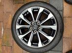 Mazda cx3 cx5 18 inch 215/50/18, Auto-onderdelen, Banden en Velgen, Ophalen, 18 inch, 215 mm, Band(en)