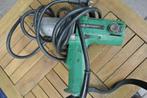 slagmoer sleutel 1/4 aansluiting op 220v, Ophalen