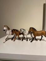 Schleich Paarden Collectie - Apart te Koop!, Ophalen of Verzenden, Zo goed als nieuw, Paard, Beeldje of Figuurtje