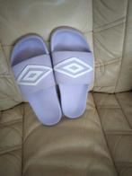 Loop slippers maat 38 huis opruimen, Kleding | Heren, Badmode en Zwemkleding, Ophalen, Overige maten, Zwart