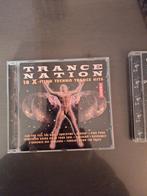 Trance nation 3 cd box, Cd's en Dvd's, Cd's | Dance en House, Ophalen of Verzenden, Zo goed als nieuw, Techno of Trance, Boxset
