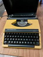 Vintage typemachine Remington Sperry tenfifty, Ophalen of Verzenden, Huis en Inrichting