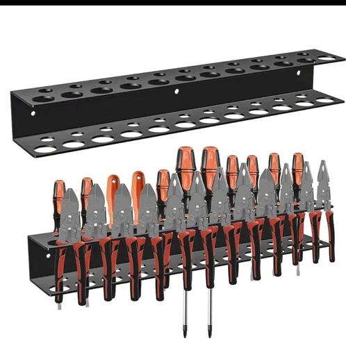 Gereedschaporganiser - Houd je gereedschap netjes!, Doe-het-zelf en Verbouw, Gereedschap | Handgereedschap, Nieuw, Ophalen of Verzenden