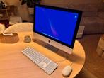 iMac 21,5” Retina 4K (Late 2015) – Netjes & compleet, Ophalen, Gebruikt, IMac, 21,5 inch
