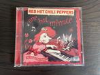 CD - Red Hot Chili Peppers - One hot minute, Ophalen of Verzenden, 2000 tot heden, Zo goed als nieuw