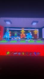 Steal a brainrot, 1 speler, Ophalen of Verzenden, Zo goed als nieuw, Vanaf 3 jaar