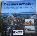 ZEEUWS VENSTER * Een Mooie Herinnering *, Boeken, Geschiedenis | Stad en Regio, Verzenden, 20e eeuw of later, Zo goed als nieuw
