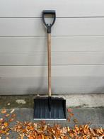 Sneeuw / bladeren Schep., Ophalen of Verzenden, Gebruikt